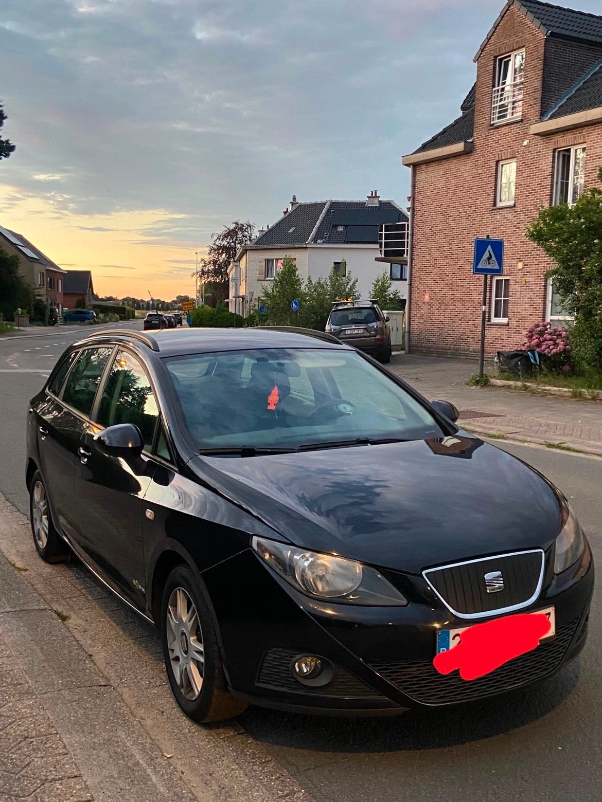 Seat ibiza  1.2  diesel   euro5 a, Autos, Seat, Entreprise, Ibiza, Cruise Control, Diesel, Enlèvement
