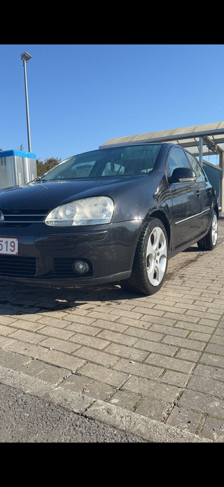 Golf 5 Tdi 105, Autos, Achat, Autre, Golf, Particulier