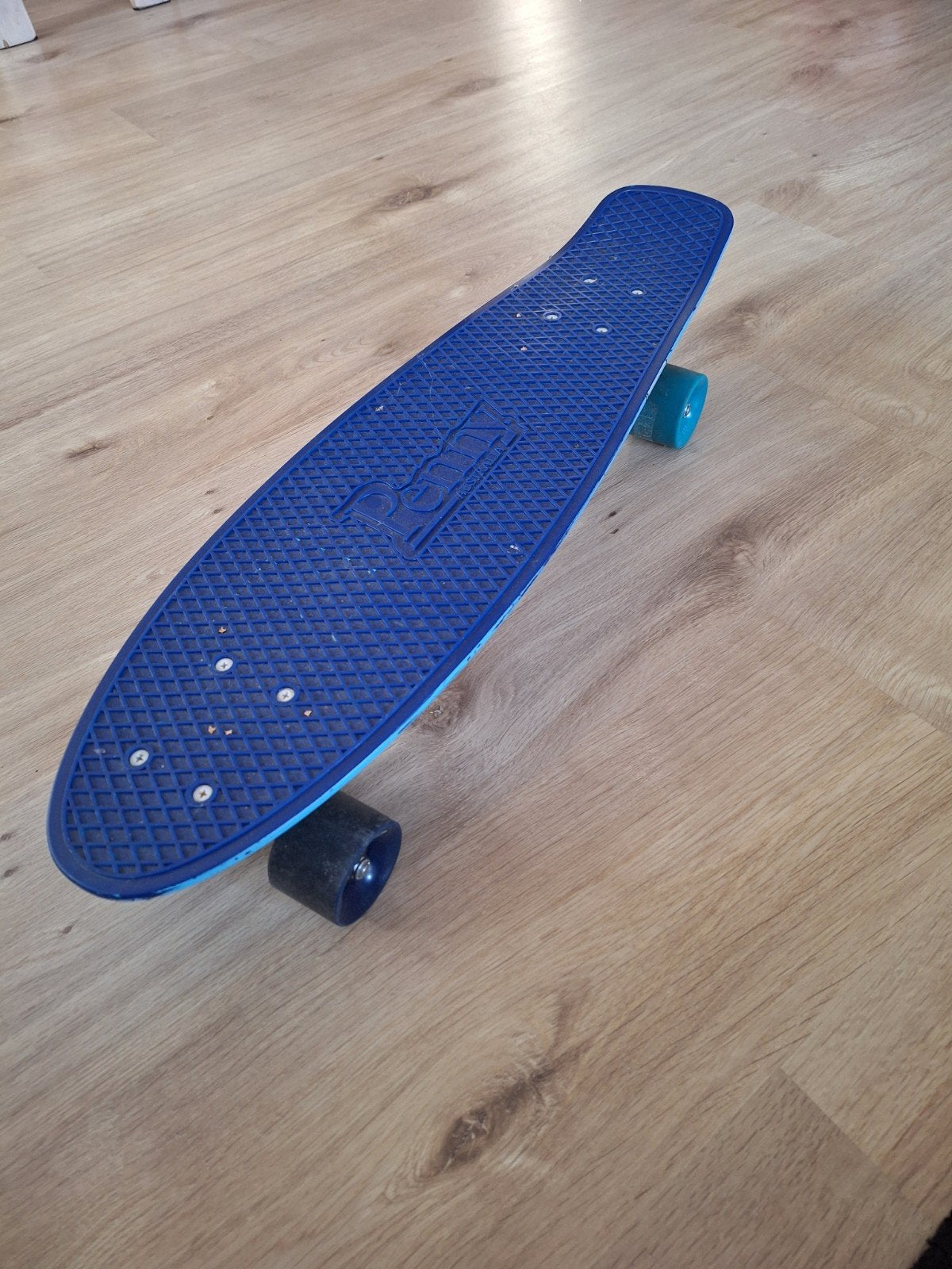 skateboard Penny Australia, Sport en Fitness, Skateboarden, Ophalen, Skateboard