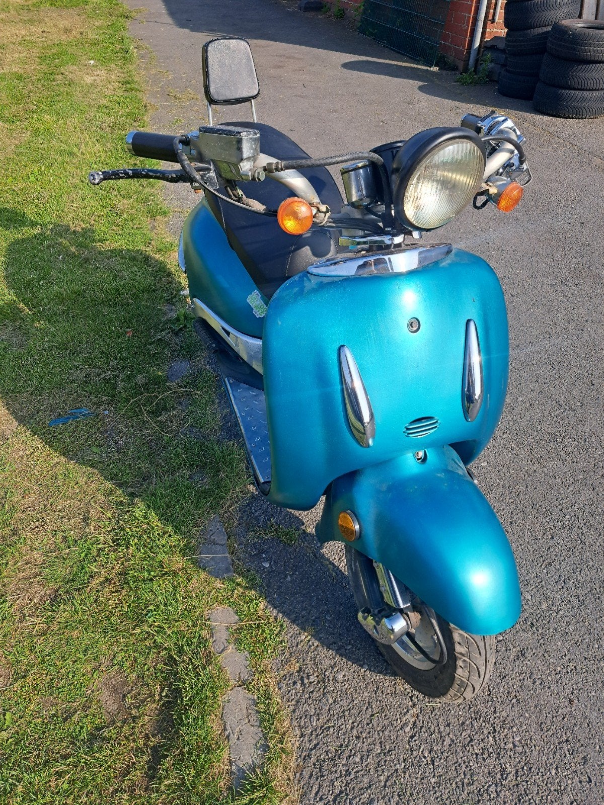 Bommer, Fietsen en Brommers, Ophalen of Verzenden