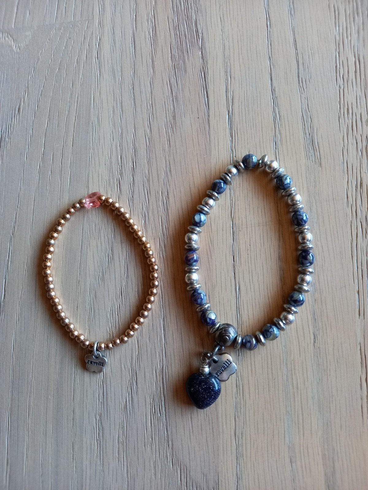 Armbanden, Enlèvement ou Envoi