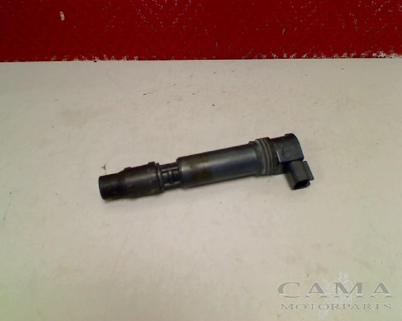 BOBINE CBR 1000 RR Fireblade 2004-2005 (CBR1000RR SC57), Motoren, Dhr. S. di Majo, Gebruikt, Info@cama-motorparts.nl, P.J. Troelstraweg 8 8
3144 CX  MAASSLUIS, NL