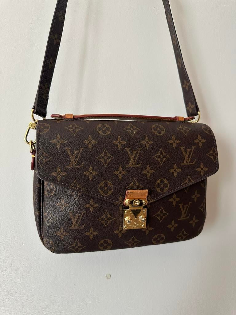Pochette Metis schoudertas, Enlèvement ou Envoi, Comme neuf