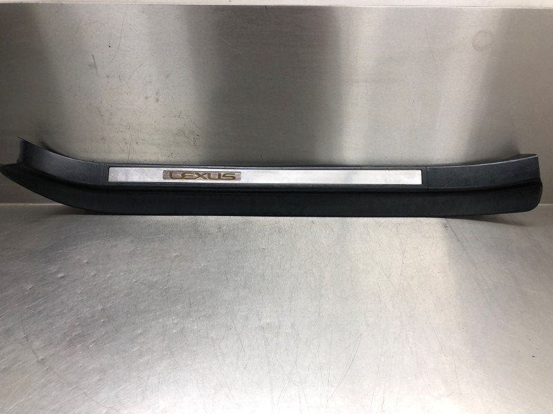 DIVERSEN Afdeklijst dorpel links Lexus SC (|6792024020|), Gebruikt, Lexus