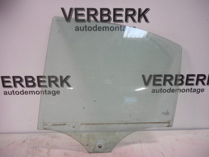 VITRE ARRIERE GAUCHE Mercedes-Benz C (W203), Mercedes-Benz, Utilisé, Dialog.mb@mercedes-benz.com, Mercedes-Benz AG