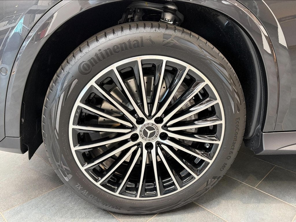 Mercedes-Benz GLC Coupé GLC 200 d 4MATIC Star Edition, Autos, Neuf, Argent ou Gris, 139 g/km, Entreprise