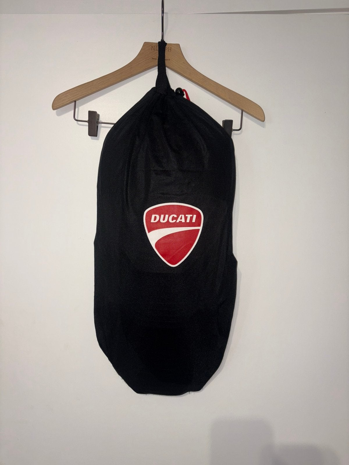 Protection dorsale Ducati/ Dainese, Enlèvement, Neuf, sans ticket, Femmes, Autres types
