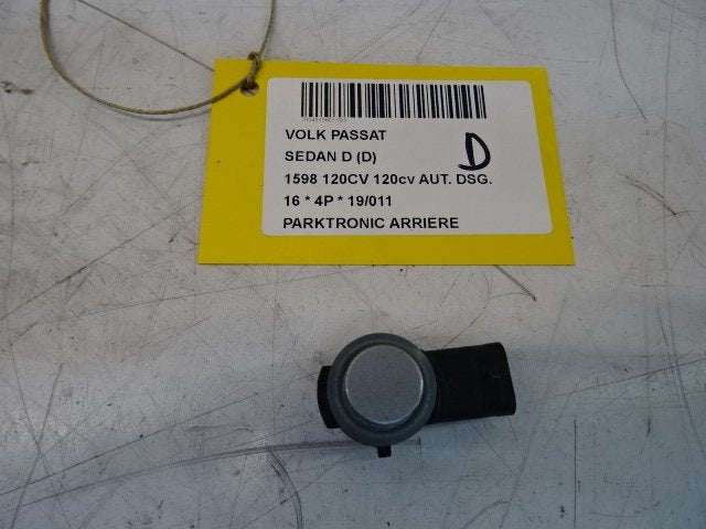 CAPTEUR AIDE AU STATIONNEMENT Passat (3G2) (5Q0919275B), Utilisé, Volkswagen