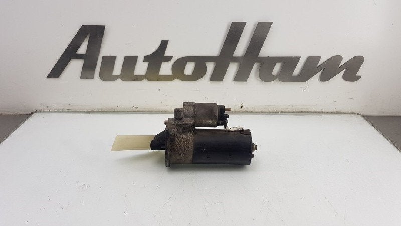 DÉMARREUR Volvo S60 I (RS / HV) (|0001109252|36050272|), Robert Bosch AG, Robert-Bosch-Allee 1
74232  Abstatt, DE, Engineering@bosch.com