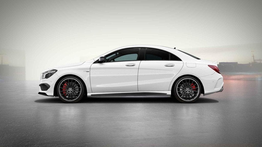 Mercedes-Benz CLA-Klasse CLA 45 4MATIC AMG | Night Pack | Pa, Auto's, Mercedes-Benz, https://public.car-pass.be/vhr/708733ec-56d9-4528-a4f0-ac987a6fce10