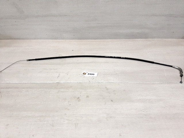 ninja 300R 2012 - 2017 Kawasaki Kabel Kabel gas D1-45493, Motoren, Onderdelen | Kawasaki