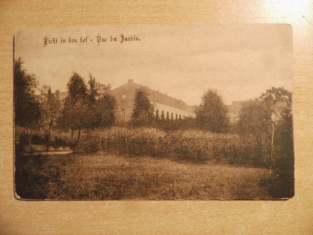 postkaart Sint-Niklaas, Enlèvement ou Envoi, Avant 1920, Non affranchie, Flandre Orientale