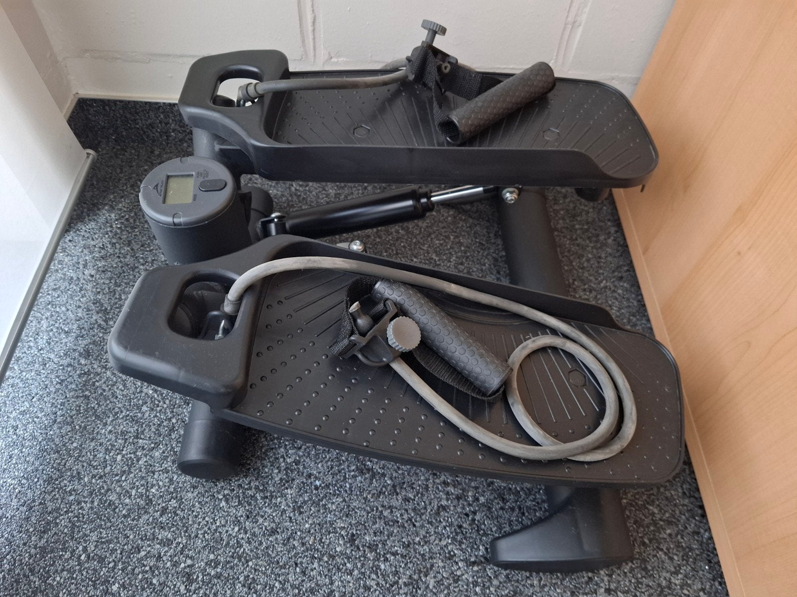 Step, Sport en Fitness, Fitnessmaterialen, Ophalen