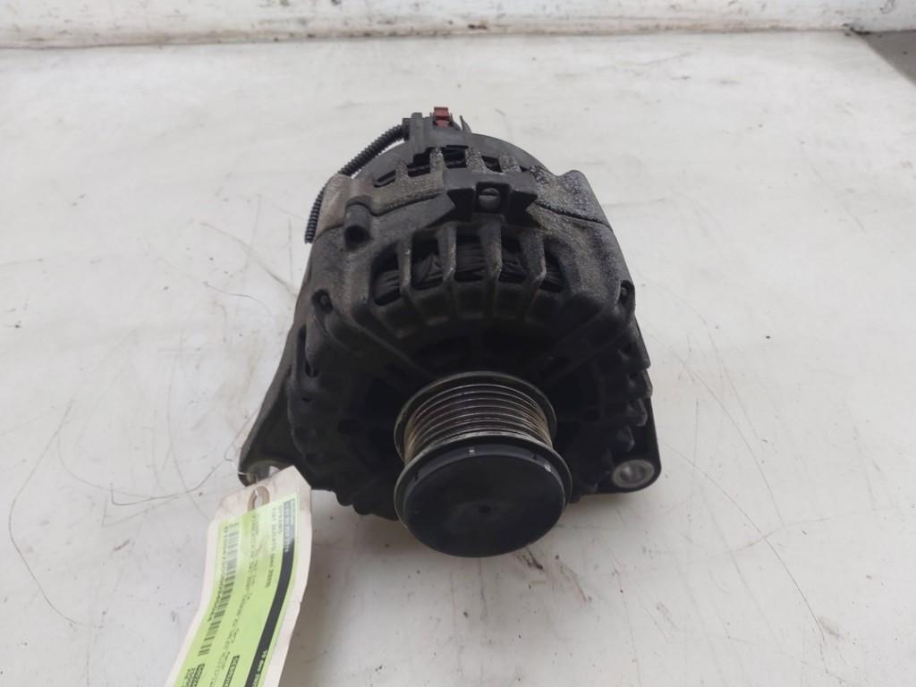ALTERNATEUR Fiat Ducato (250) (01-2006/07-2014), Valeo, Utilisé, 100, rue de Courcelles
75017  Paris, FR, Fiat