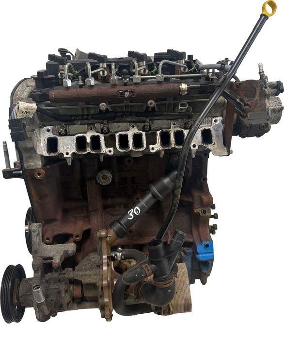 Moteur d'occasion Ford Transit Tourneo 2.2 - CVFF, Autos : Pièces & Accessoires, Moteurs & Accessoires, Envoi, Révisé, Ford