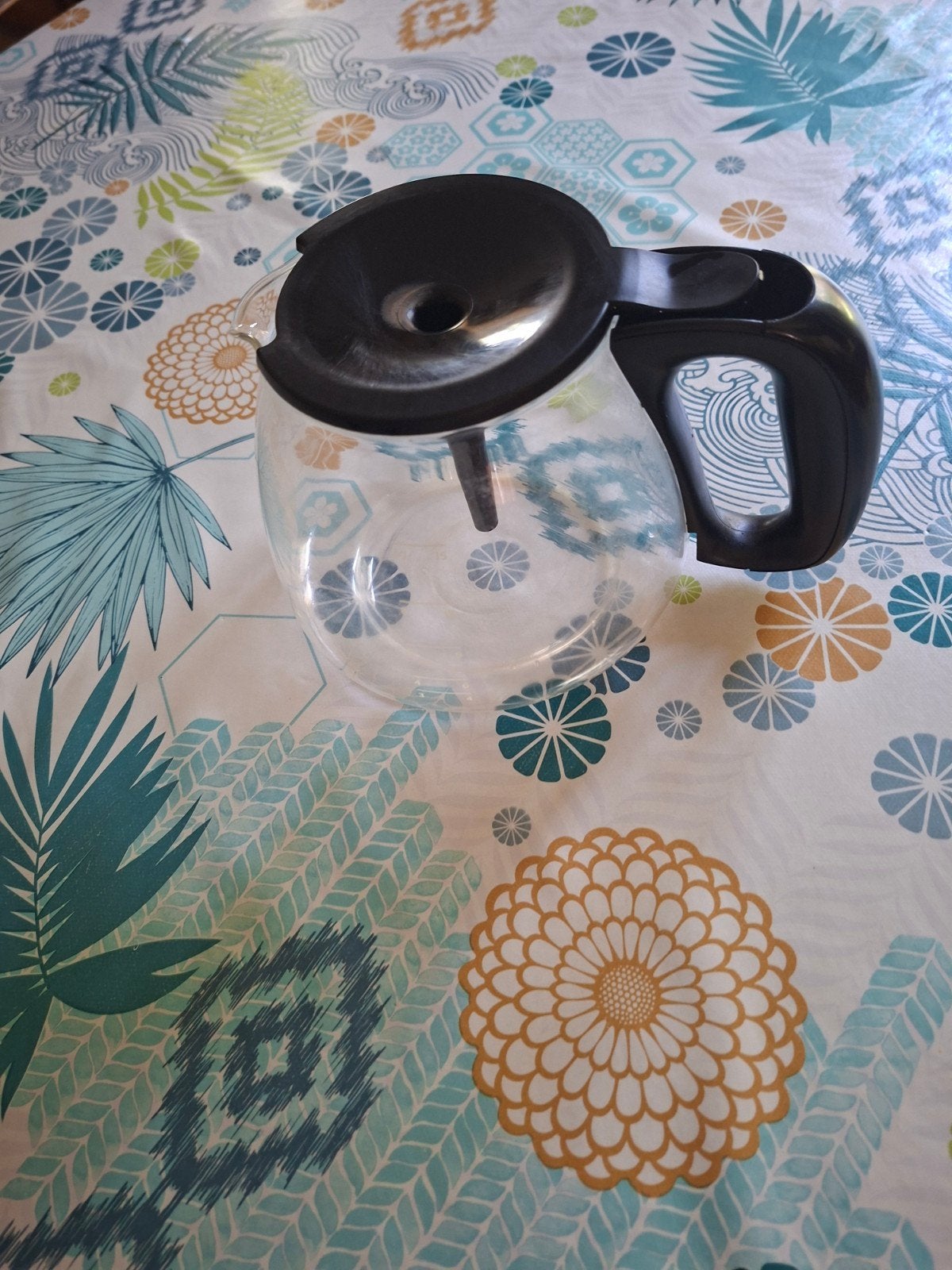 Cruche à café. 15 tasses., Enlèvement ou Envoi