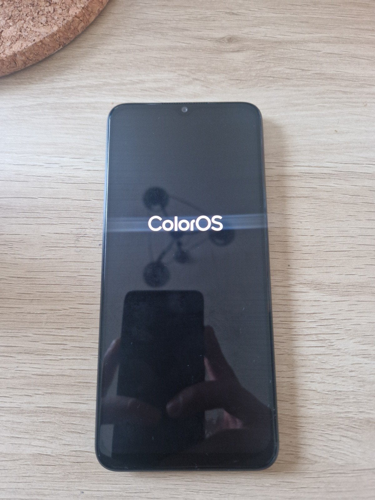 Oppo A78 5g zwart in perfecte staat en 1 jaar garantie, Telecommunicatie, Ophalen