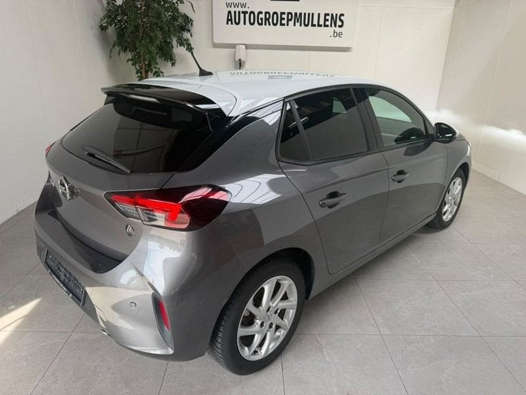 Opel Corsa Start/Stop GS Line MY2021, 100 pk, 5 deurs, https://public.car-pass.be/vhr/b50313cc-35e1-424f-a610-d5277335022f, 74 kW
