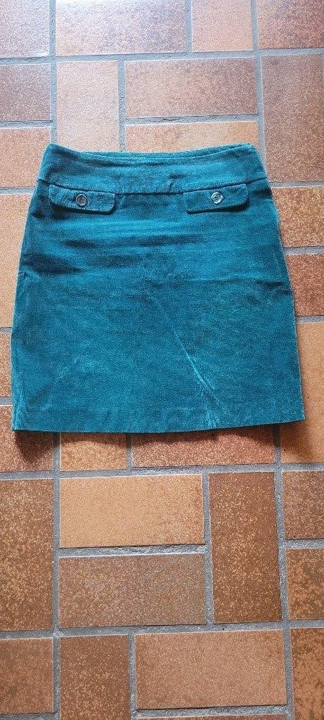 jupe S, Ophalen of Verzenden, Zo goed als nieuw, Maat 36 (S), Boven de knie