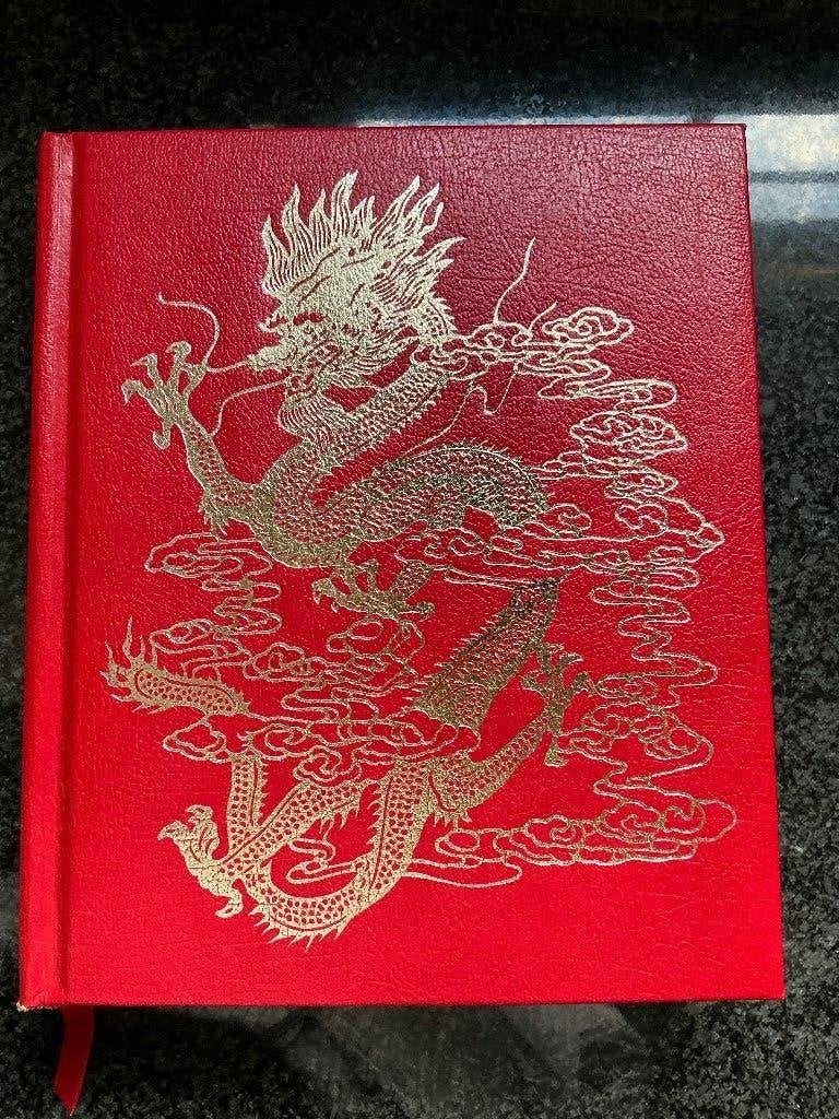 Journey into China, Ophalen of Verzenden, Zo goed als nieuw