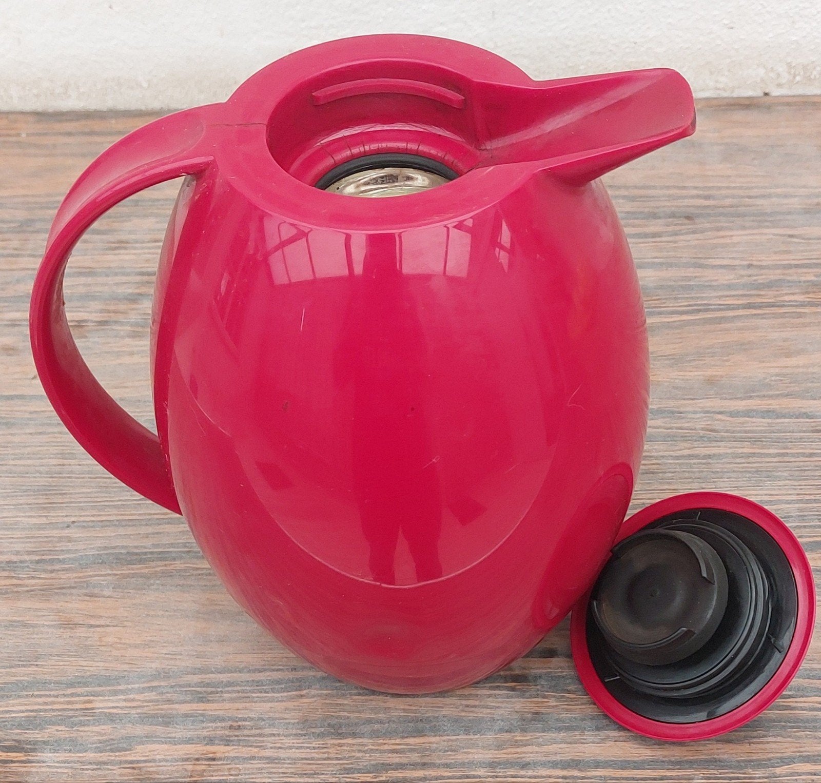 Thermos pour le chaud et/ou le froid, Maison & Meubles, Enlèvement