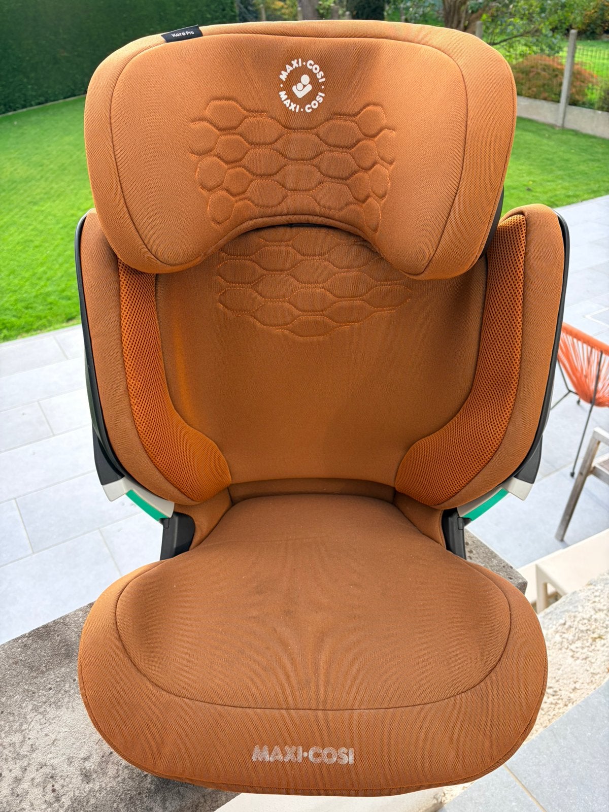 Siège auto Maxi Cosi Kore, Enlèvement, Utilisé, Maxi-Cosi, Isofix