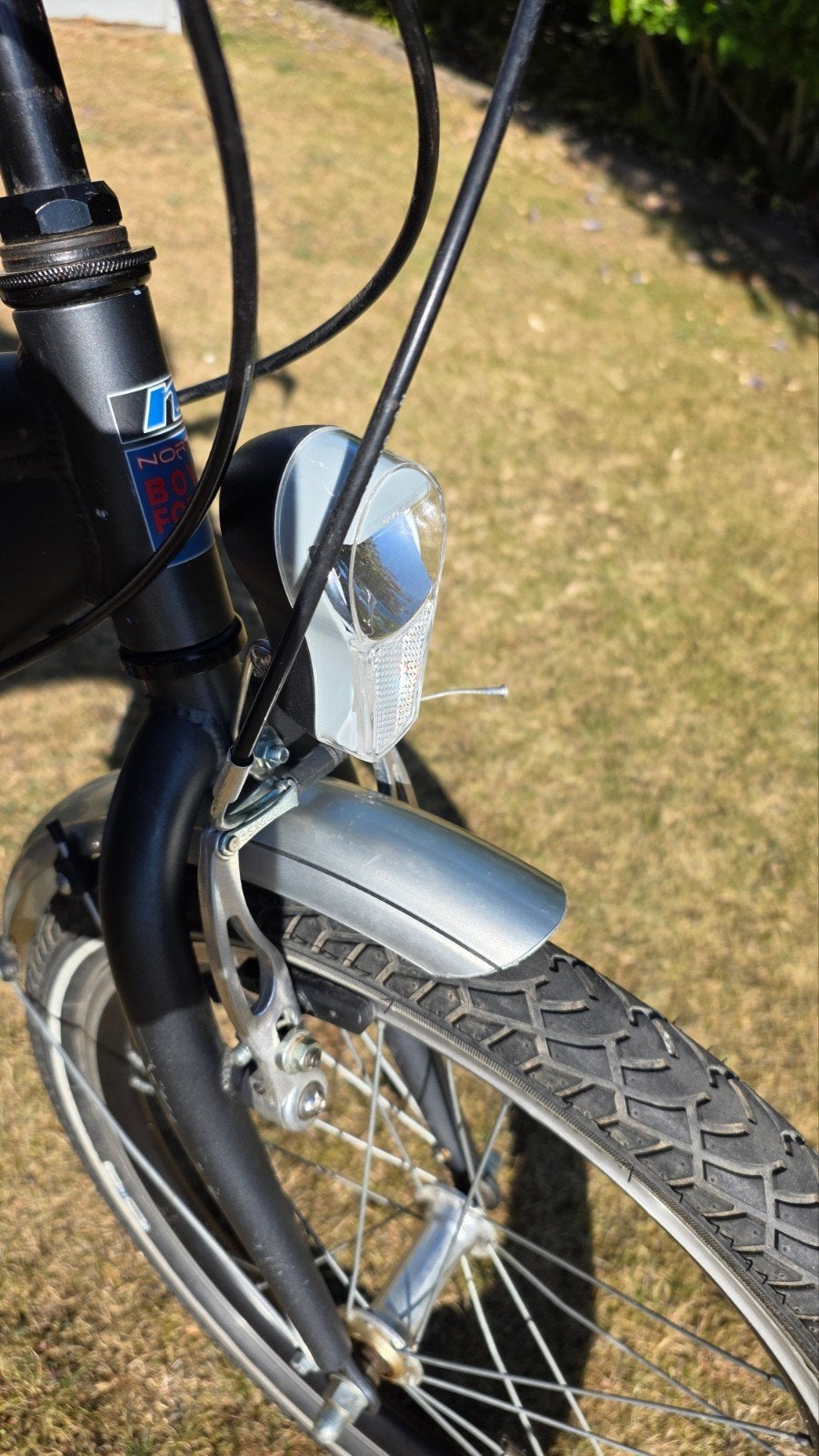 heel lichte oxford kinderfiets 20 inch, Fietsen en Brommers, Ophalen