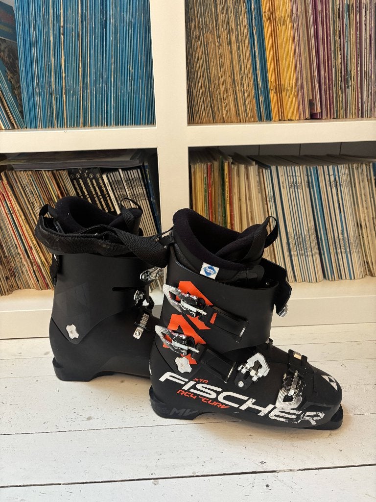 Fisher Ski te koop, maat 41, Sport en Fitness, Schoenen, Ophalen of Verzenden, Ski, Fischer