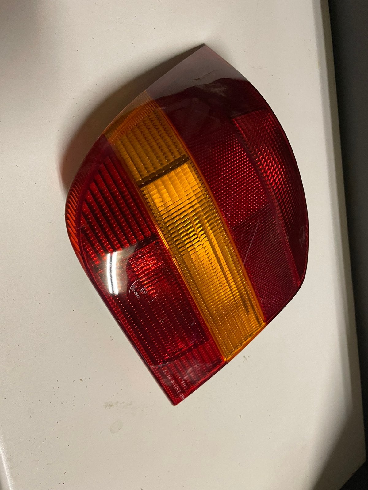 Achterlicht Ford Fiesta 1989, Auto-onderdelen, Ophalen of Verzenden, Ford