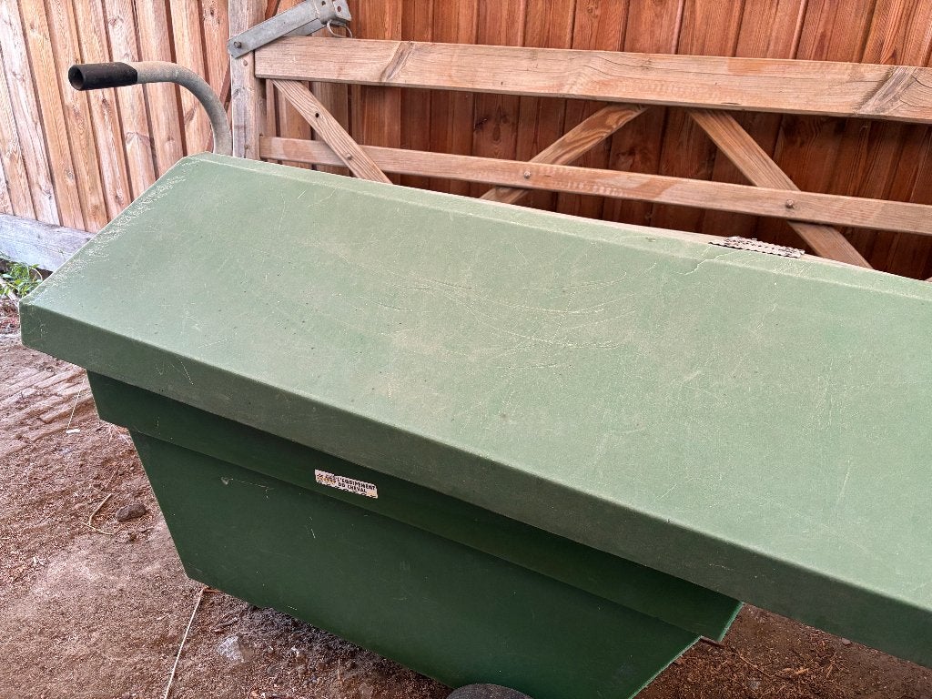 Voederkar voor paarden La Gée, Dieren en Toebehoren, Accessoires