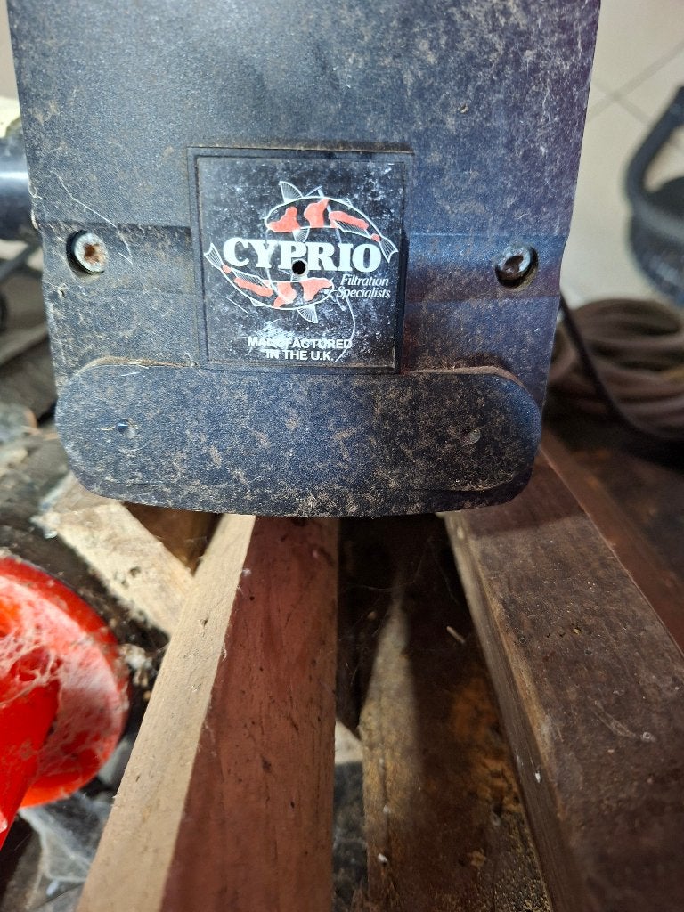 pompe, Ophalen, Gebruikt, Elektrisch, Dompelpomp