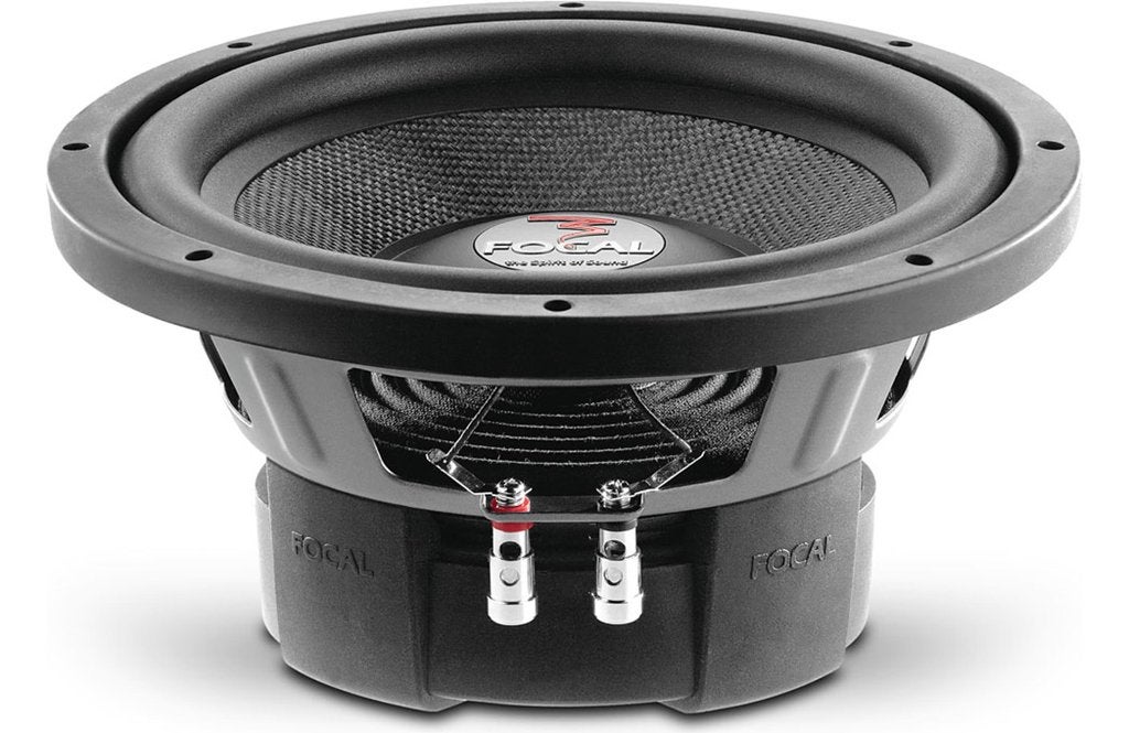 Focal 25A1 subwoofer - 400W max, Enlèvement ou Envoi, Neuf