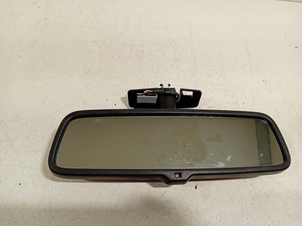 Spiegel binnen Opel Corsa, Onderdelen@venauto.nl, Van der Ven Autorecycling B.V., Gebruikt, Ettenseweg 76, 4706 PB Roosendaal, The Netherlands