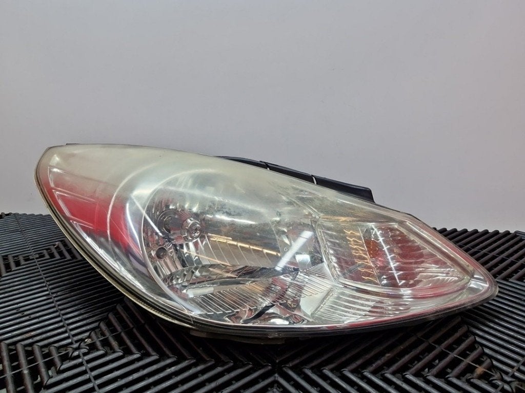 PHARE / OPTIQUE AVANT DROIT Hyundai i10 (F5), Hyundai Motor Deutschland GmbH, Kaiserleipromenade 5
63067  Offenbach am Main, DE