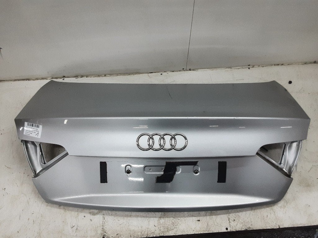 ACHTERKLEP Audi A5 (8T3) (01-2007/01-2017), Achterklep, Info@audi.de, Audi, Audi AG