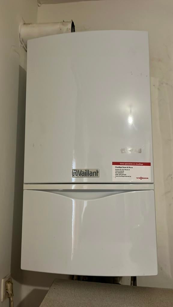 Atmo tec plus, Doe-het-zelf en Bouw, Ophalen, Zo goed als nieuw