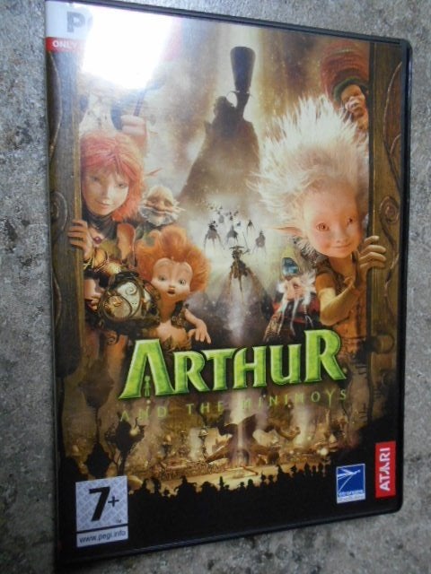 Allerlei PC spellen / 3 voor 5 €, Ophalen of Verzenden, Zo goed als nieuw