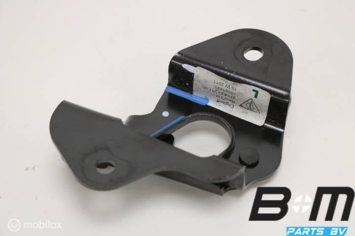 Steun achterbankleuning links Porsche Panamera 97052221100, Utilisé