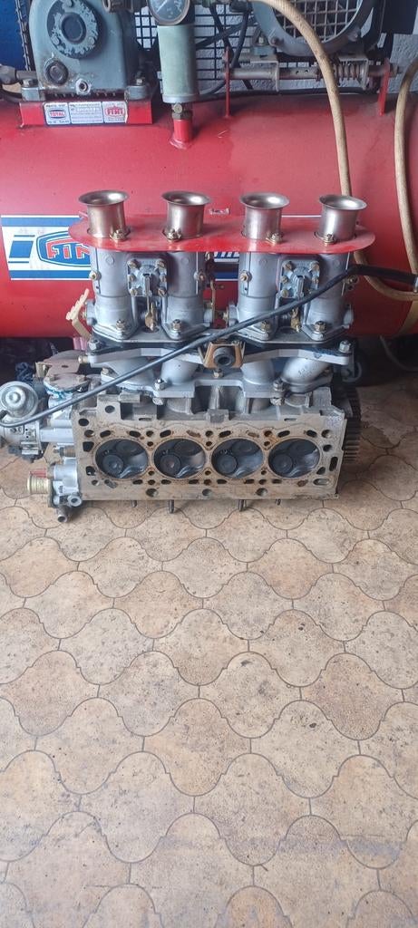 peugeot 205 rallye, Auto-onderdelen, Ophalen, Gebruikt, Peugeot