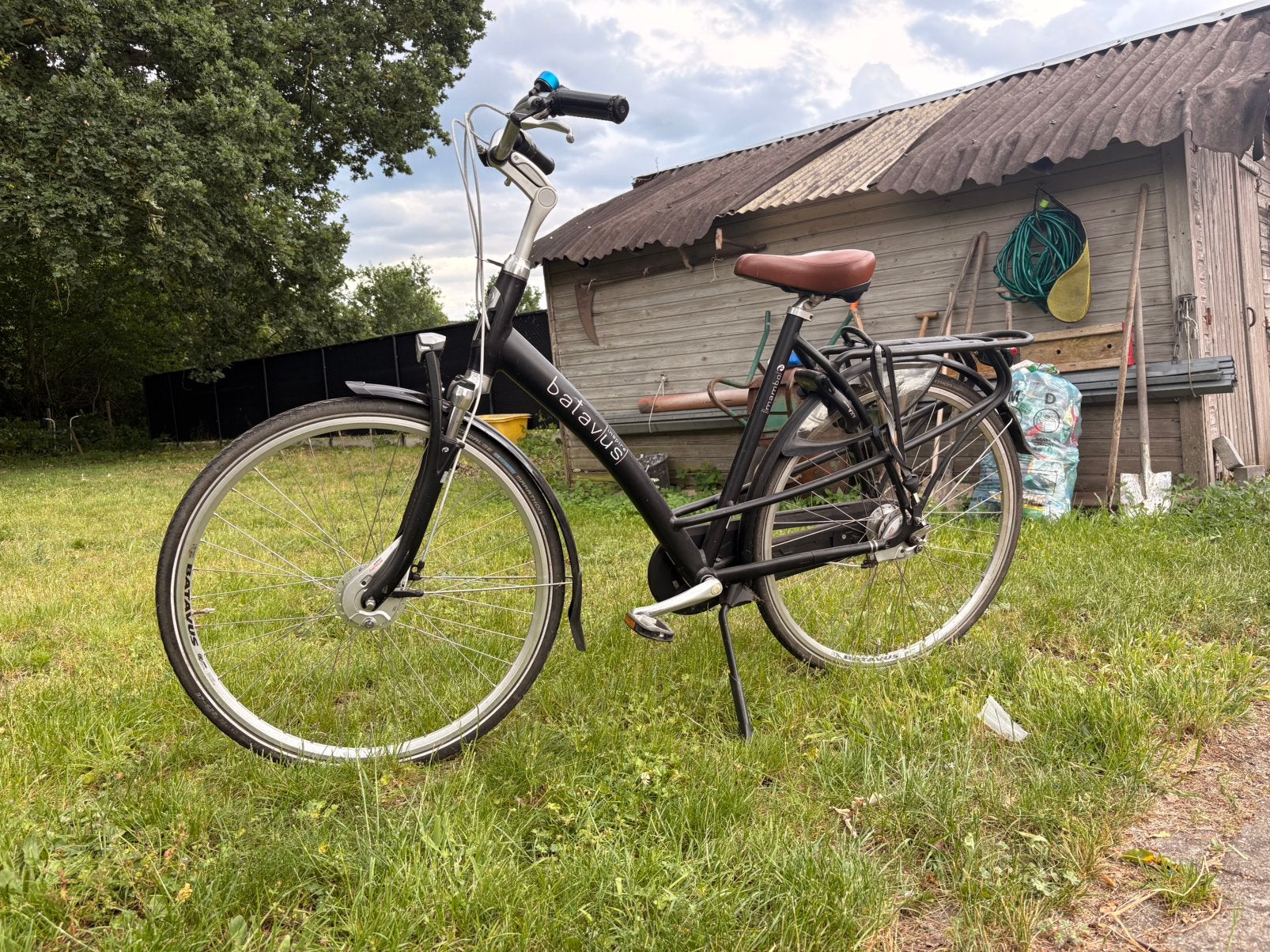 Très beau vélo Batavus pour femme, Vélos & Vélomoteurs, Enlèvement, Comme neuf, Batavus