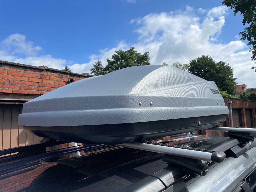 Thule touring S, Ophalen, Zo goed als nieuw