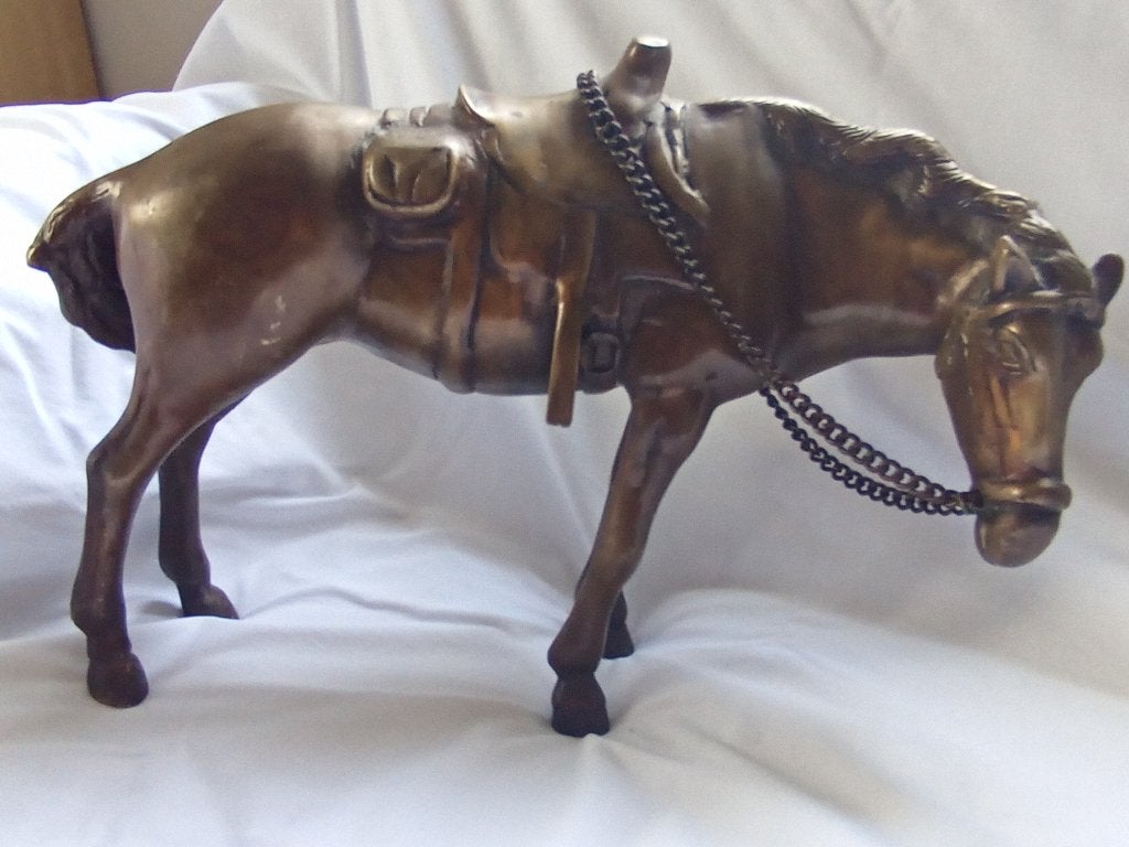Cheval, Verzamelen, Dierenverzamelingen, Ophalen, Zo goed als nieuw, Paard, Beeldje of Figuurtje