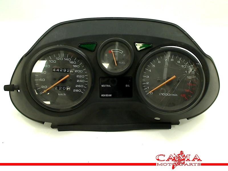 TELLERSET Suzuki GSX 750 F 1989-1997 (GSX750F GR78A KATANA), Motos, Dhr. S. di Majo, Utilisé, Info@cama-motorparts.nl, P.J. Troelstraweg 8 8
3144 CX  MAASSLUIS, NL