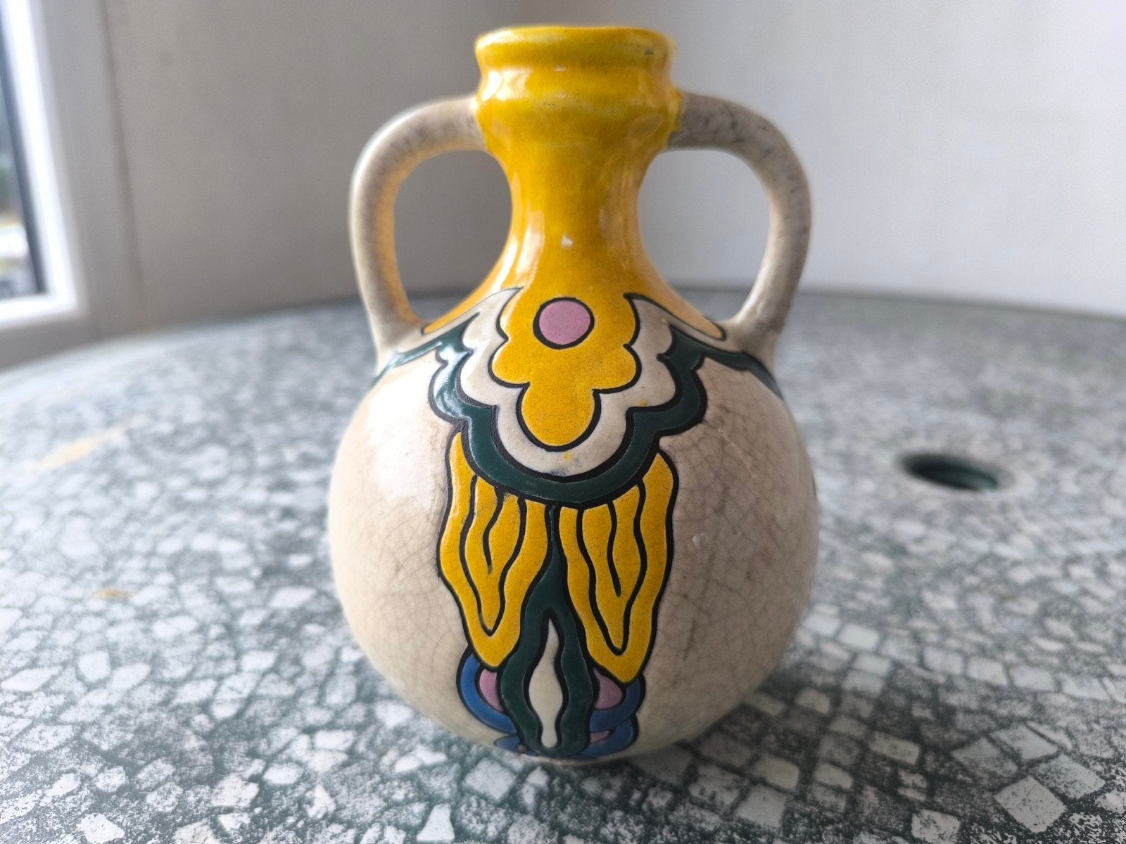 vase, Enlèvement ou Envoi