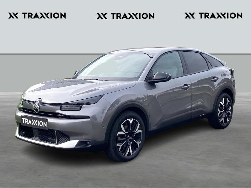 Citroen C4 Hybrid 145 Automaat MAX, Auto's, Automaat, 1199 cc, https://public.car-pass.be/vhr/09a2c315-f82c-4b4c-88d3-c636c73a1538