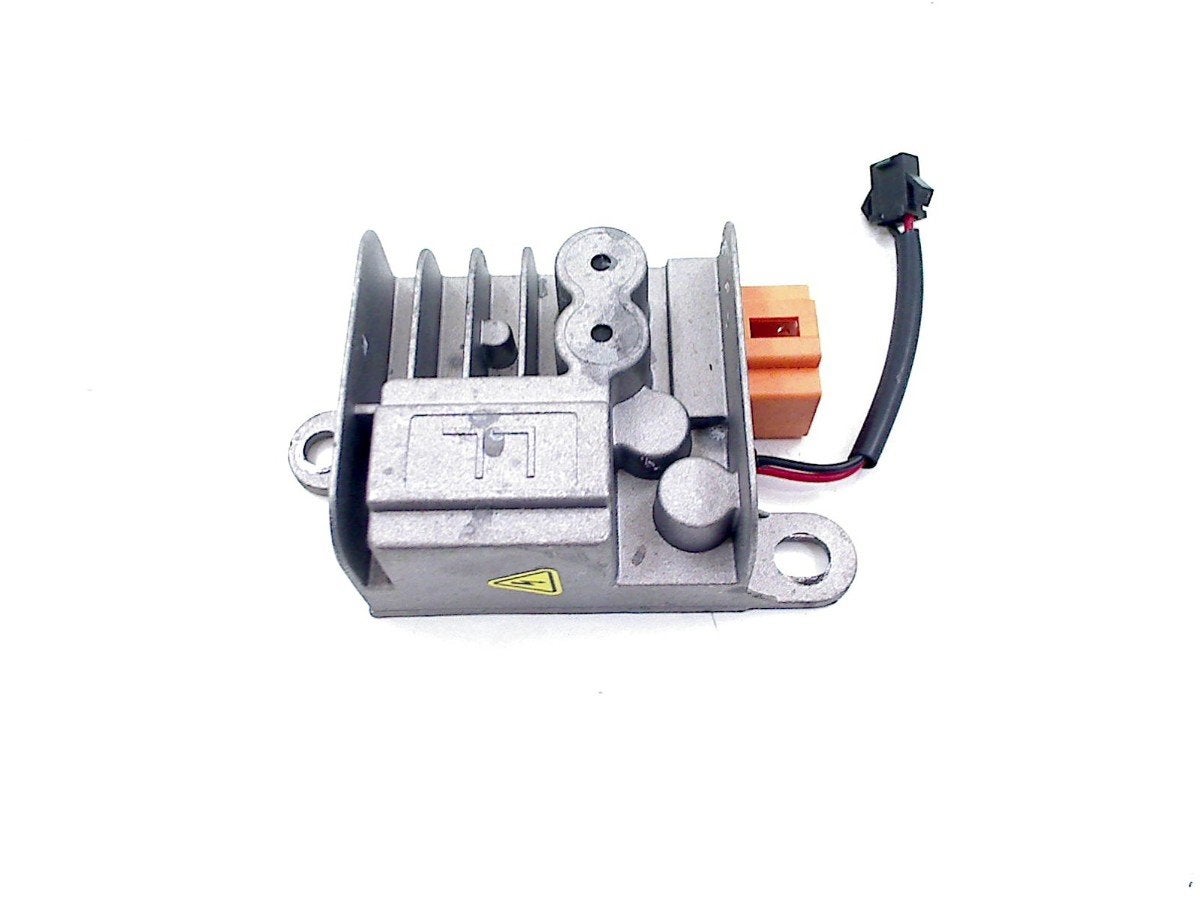 SPANNINGSREGELAAR Niu NQi GTS 2023 45KM EU (10107023), Fietsen en Brommers, P.J. Troelstraweg 8 8
3144 CX  MAASSLUIS, NL, Info@cama-motorparts.nl