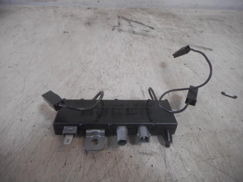 AMPLIFICATEUR D'ANTENNE 3 serie (E36 / 4) (65.24-1387751), Utilisé, BMW
