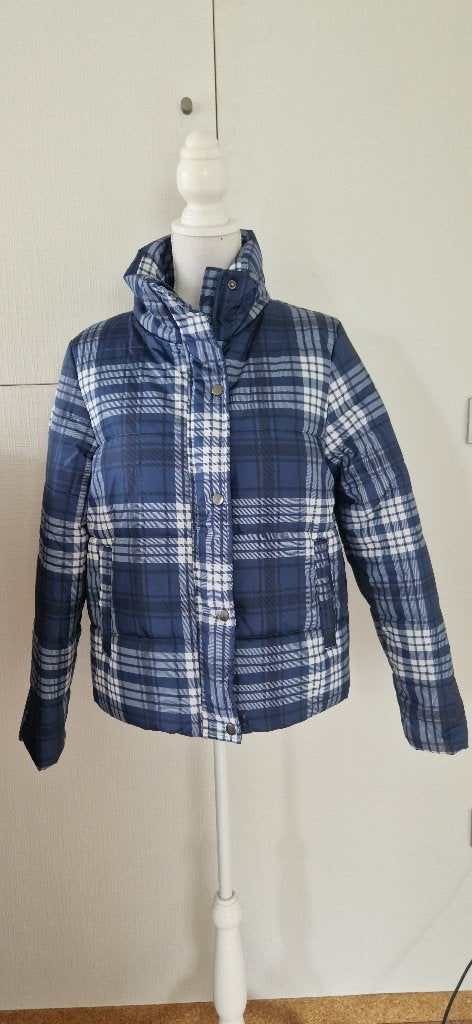 Bomber, Ophalen of Verzenden, Nieuw, Overige maten, Blauw