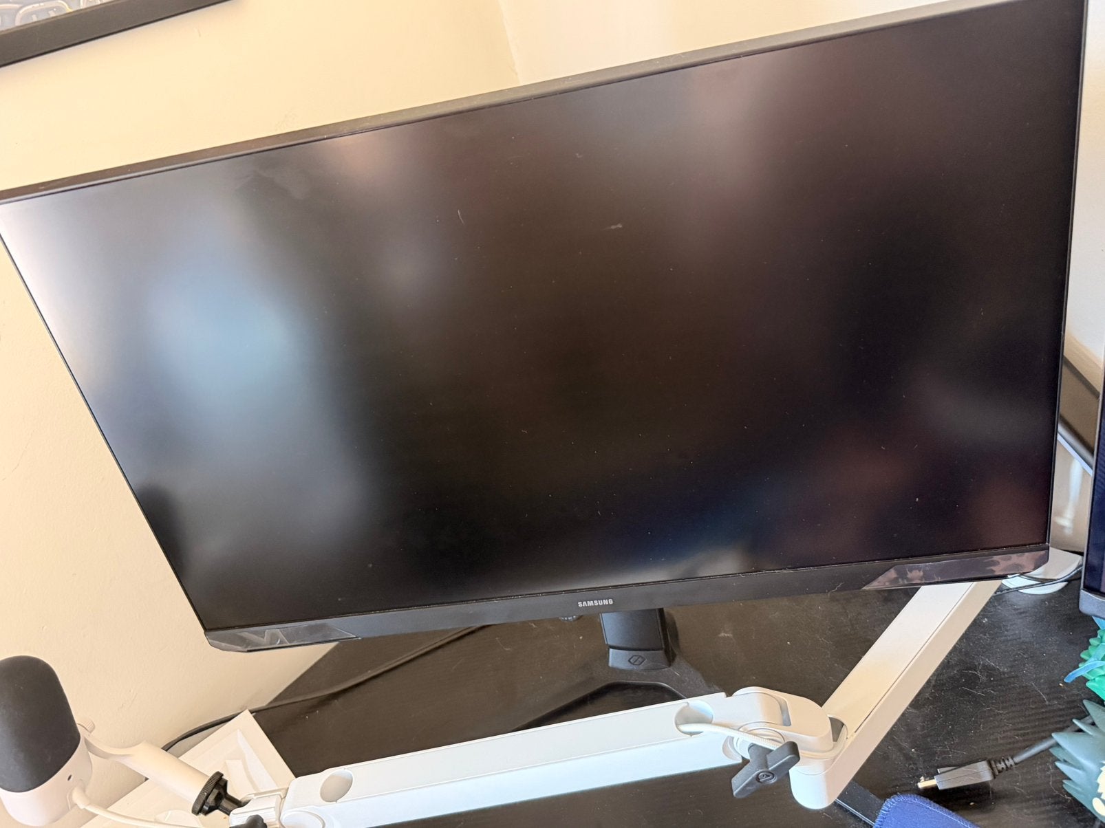 Samsung odyssey g3, Enlèvement, Utilisé, Full HD