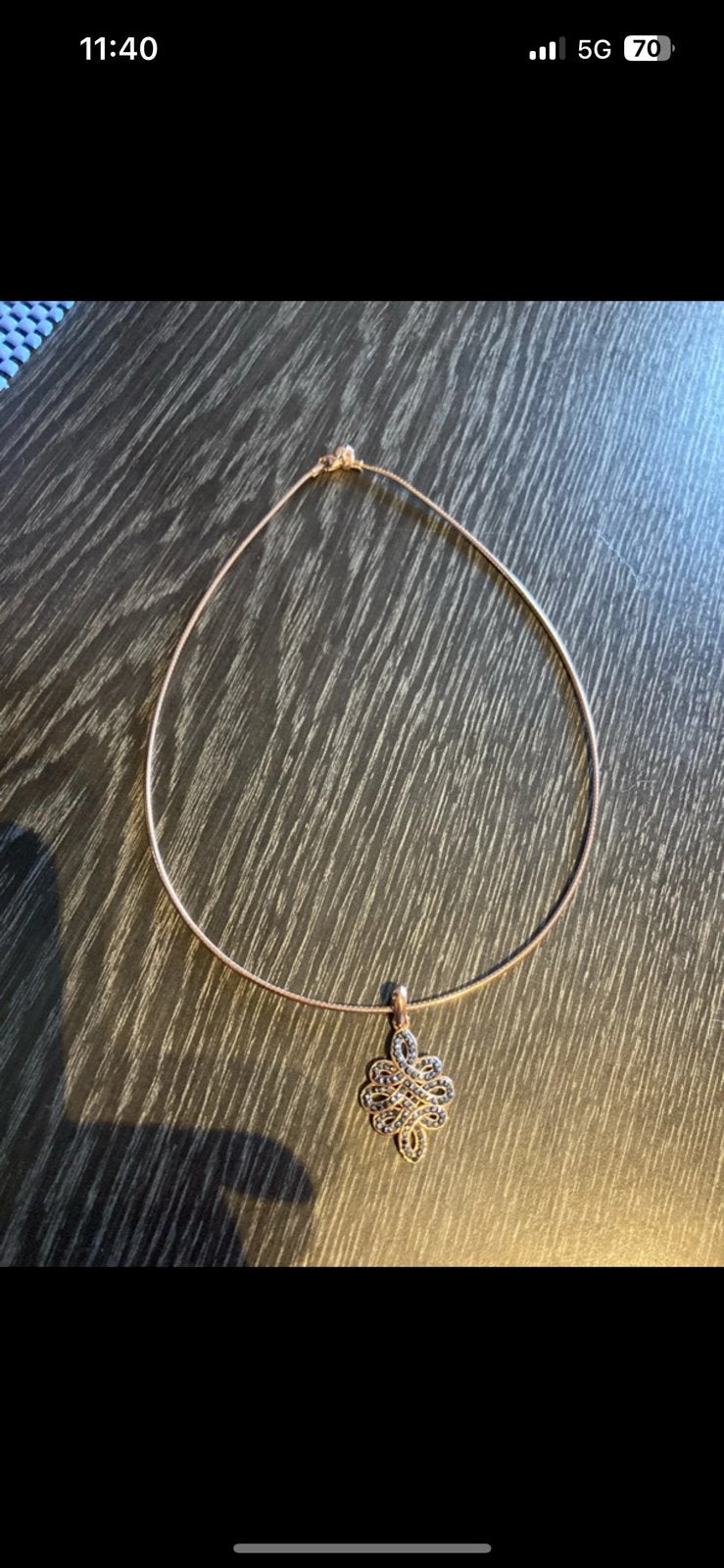 2 nieuwe dames kettingen Victoria juwelen, Handtassen en Accessoires, Kettingen, Ophalen, Nieuw